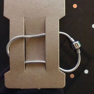 Chamilia Claw Bracelet